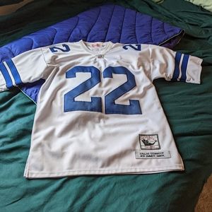 Dallas Cowboys Jersey